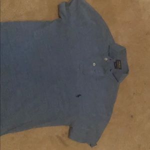 Ralph Lauren Polo shirt slim fit custom fit